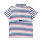 Prodoh Pro Performance Polo - Independence Day Stripe