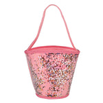 Packed Party Pink-A-Boo Light Up Confetti Treat Bucket