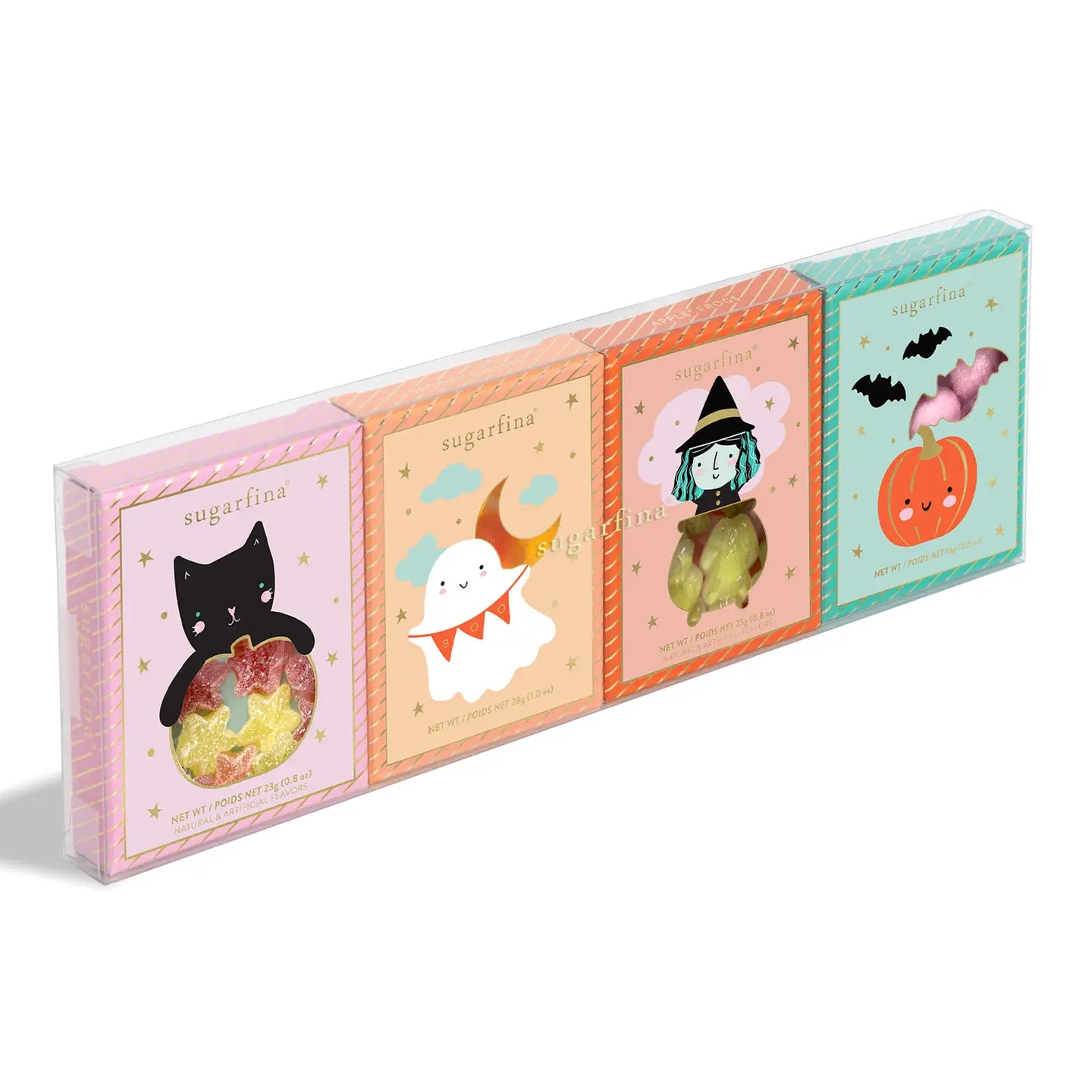 Sugarfina Halloween Taster Pack