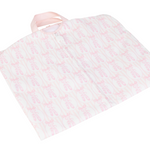 Apple of My Isa The Garment Bag- Ballet 
