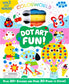 Colorworld: Do Art Fun!