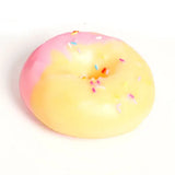 Showcase Wax Squishies- Donut Wax Crackle Fidget Toy