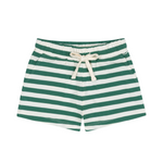 Minnow Boys Palma Stripe Shorts