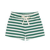 Minnow Boys Palma Stripe Shorts