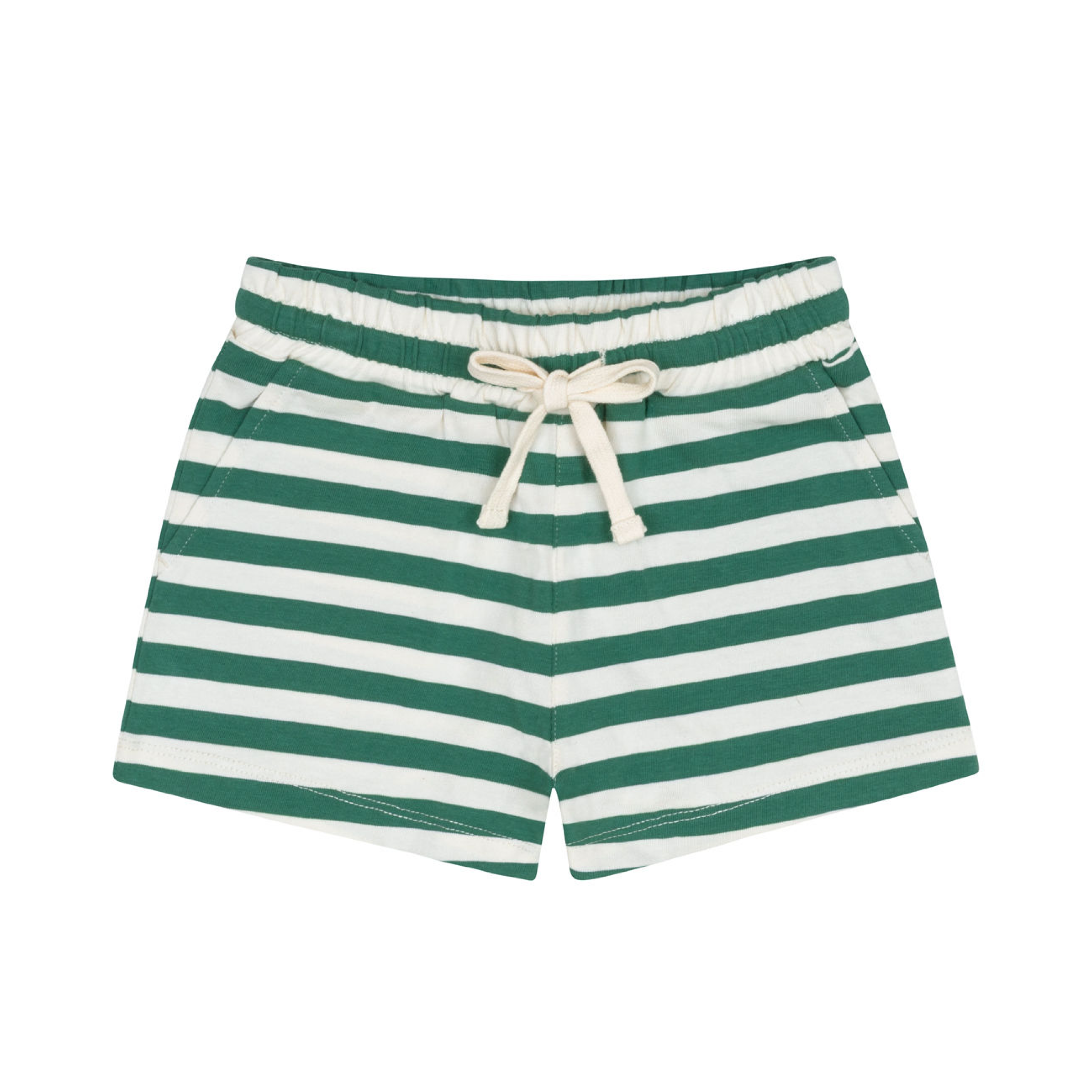 Minnow Boys Palma Stripe Shorts