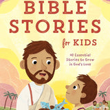 Sourcebooks Bible Stories For Kids