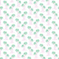 Lila and Hayes Poppy Girls' Short Set - Palm Tree Isle Pink