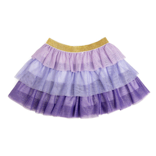 Sweet Wink Lavender Petal Tutu