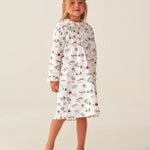Petite Plume North Pole Chronicles Twill Lola Nightgown