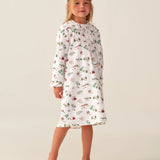 Petite Plume North Pole Chronicles Twill Lola Nightgown