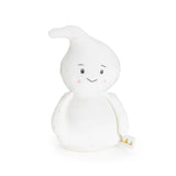 Halloween Haun-Ted the Ghost