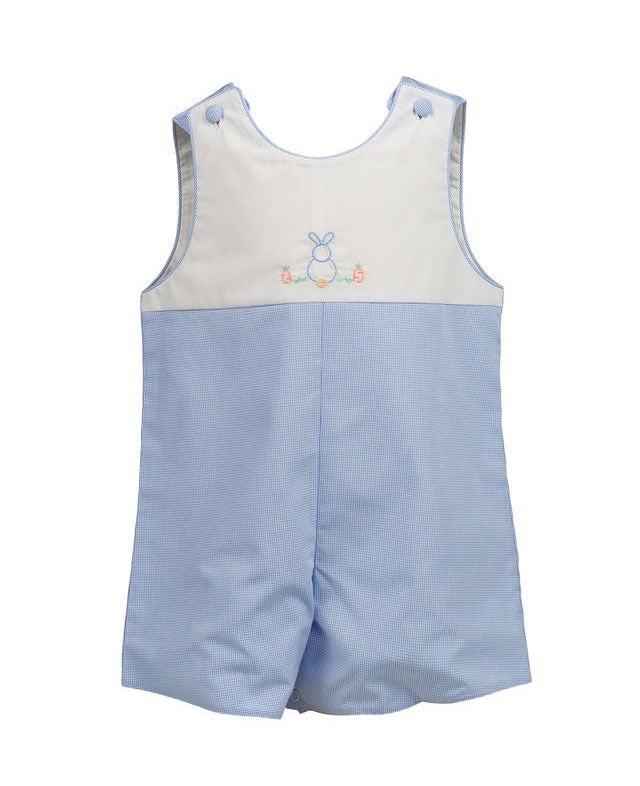 The Proper Peony Clover Bunny Jon Jon