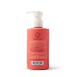 Dabble & Dollop Tear-Free Shampoo, Body Wash & Bubbles- Strawberry