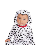 Band of the Wild Dalmatian Costume