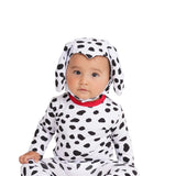 Band of the Wild Dalmatian Costume