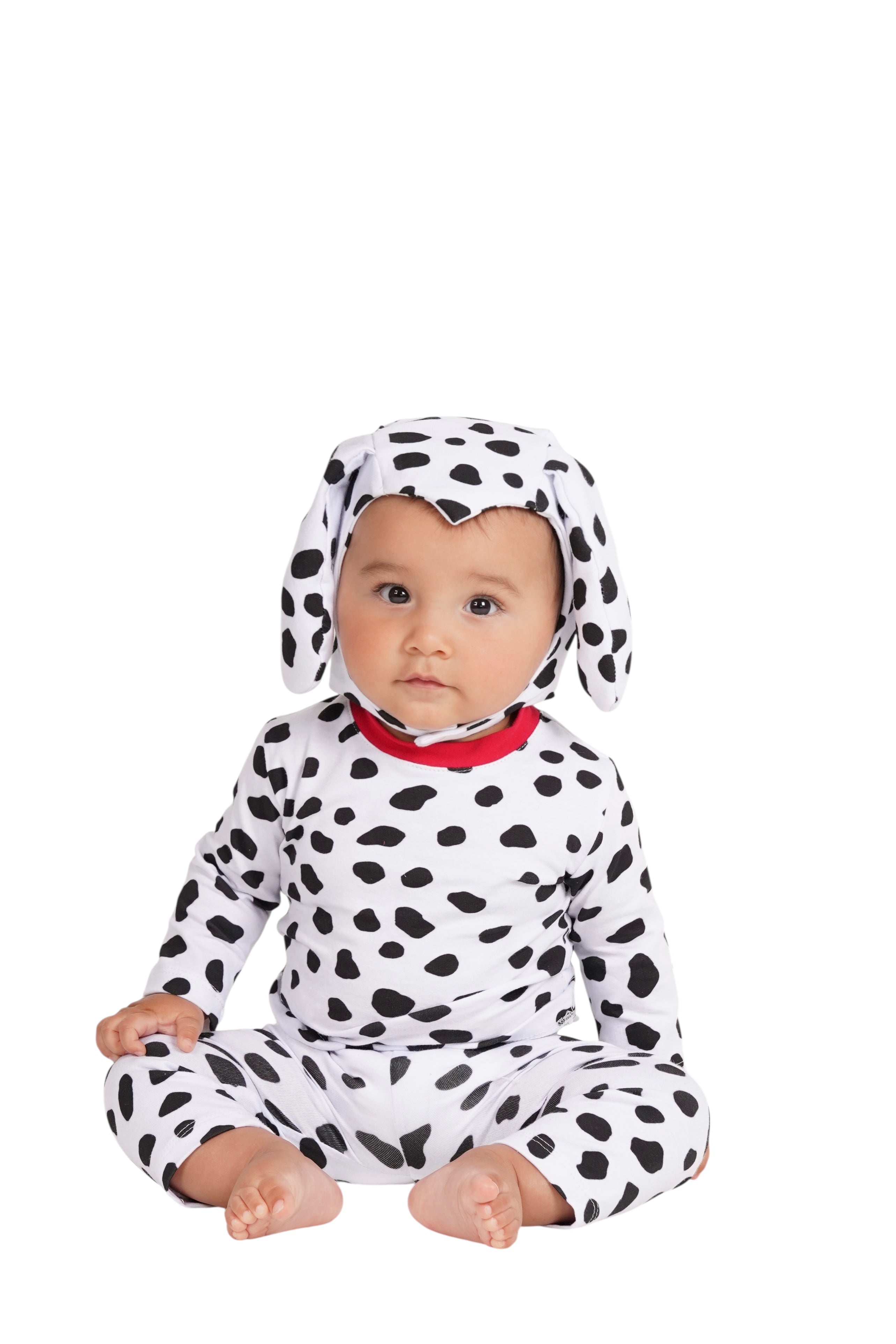 Band of the Wild Dalmatian Costume