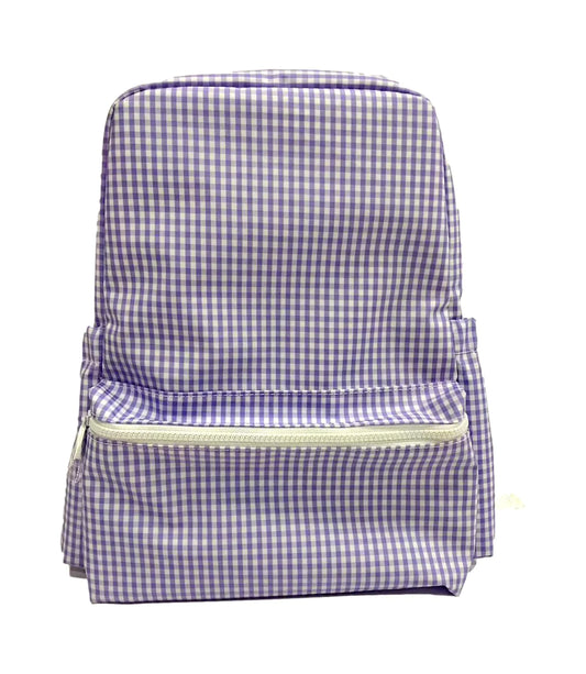 TRVL Design Backpacker - Lilac
