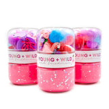 Young + Wild and Friedman Ballet Grab & Go Dough Jar