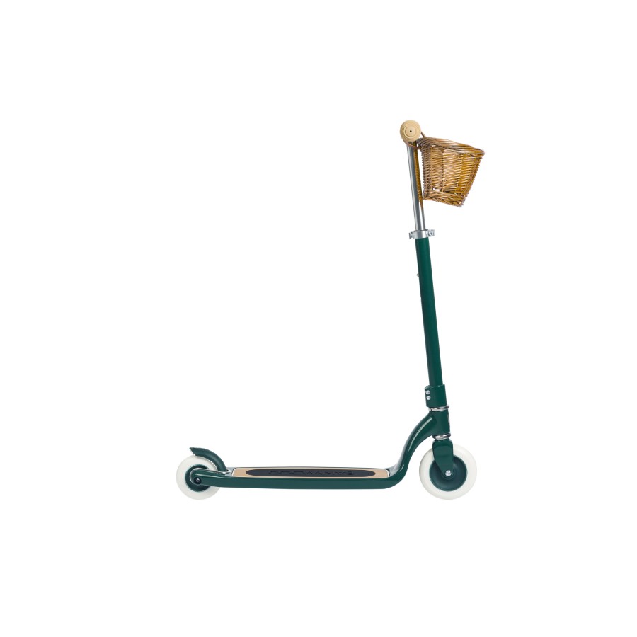 Banwood Maxi Scooter - Green