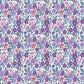 Council Girls' Bubble - Blackberry Floral