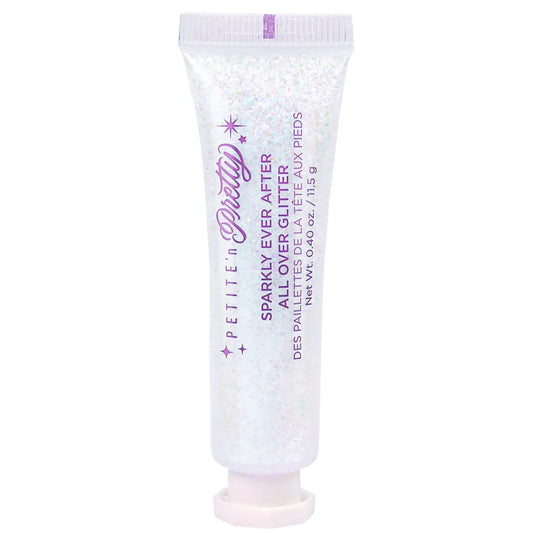 Petite 'n Pretty Sparkly Ever After All Over Glitter
