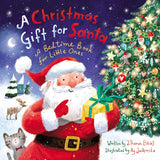 A Christmas Gift For Santa 