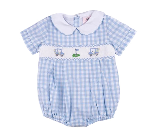 Shop Teeta Golf Noah Bubble