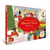 Quarto The Story Orchestra: The Nutcracker Musical Puzzle