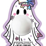 Iscream Ghost Lip Balm