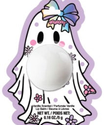 Iscream Ghost Lip Balm