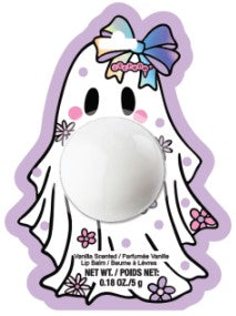 Iscream Ghost Lip Balm