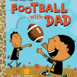 Penguin Random House Football With Dad