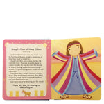 Cottage Door Press Baby's First Bible Stories 