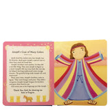 Cottage Door Press Baby's First Bible Stories 