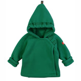 Widgeon Warmplus Favorite Jacket - Forest Green