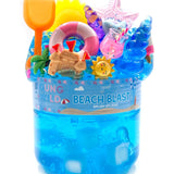 Young Wild and Friedman Beach Blast Slime