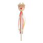 Sweet Wink Reindeer Christmas Wand