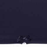 Monkeybar Buddies Blue Girls Spandex Under Shorts 