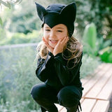 Black Cat Costume