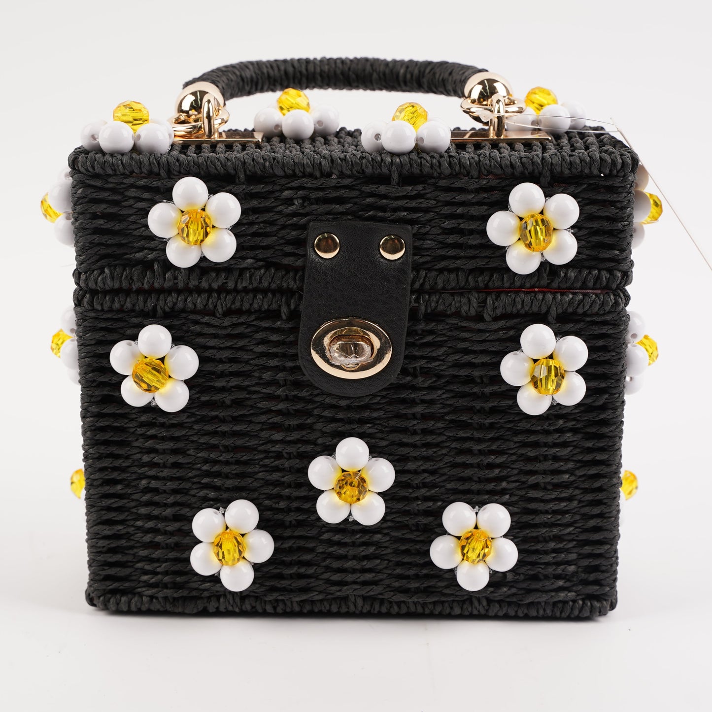 Zara 2025 daisy bag