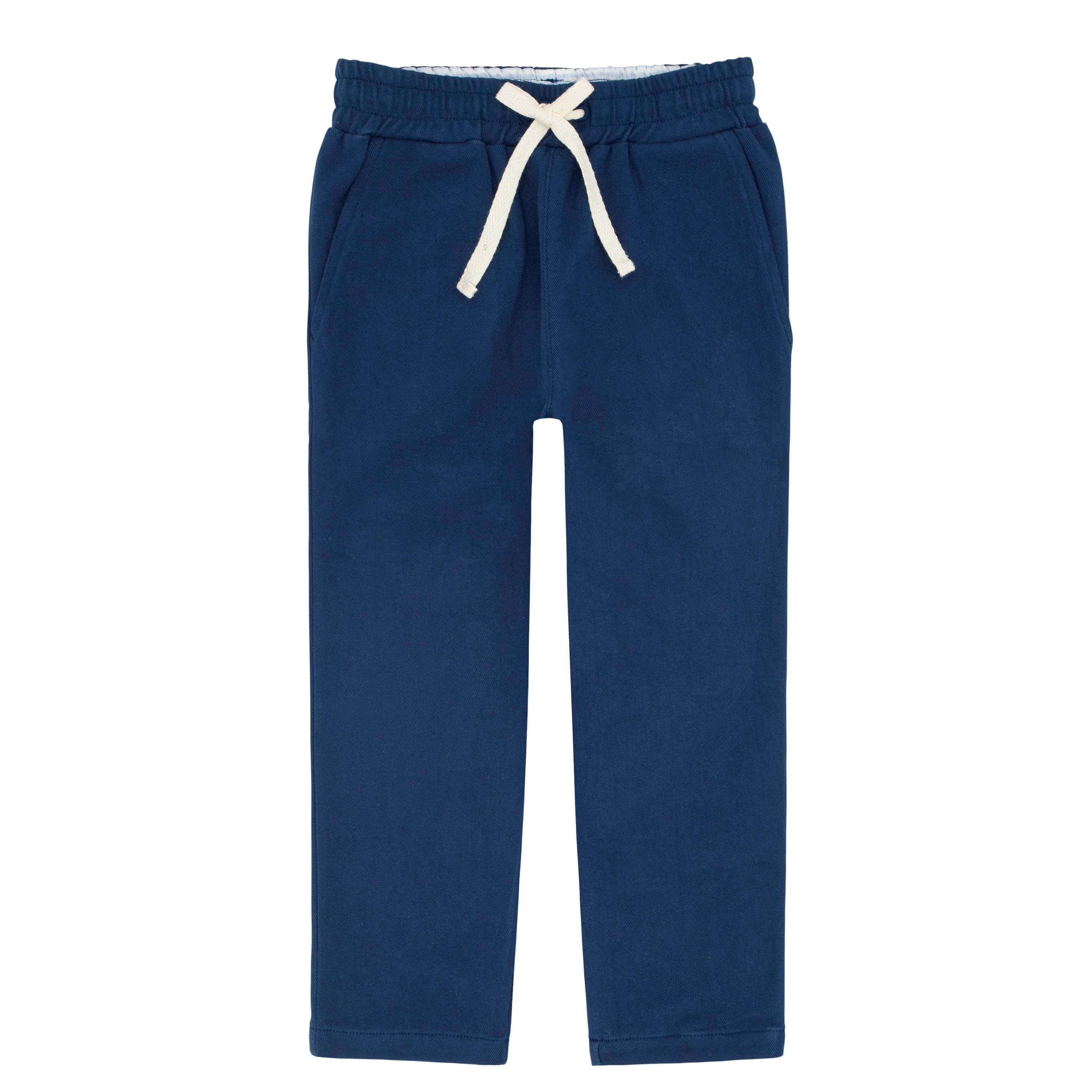 Minnow Navy Ultra Soft Pants
