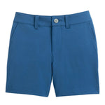 Southern Tide Bogey Shorts- Nautical Blue