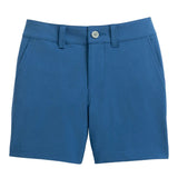 Southern Tide Bogey Shorts- Nautical Blue