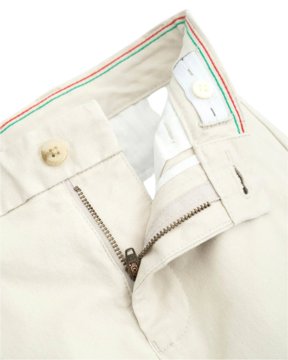 Southern Tide Channel Marker Pants- Light Khaki