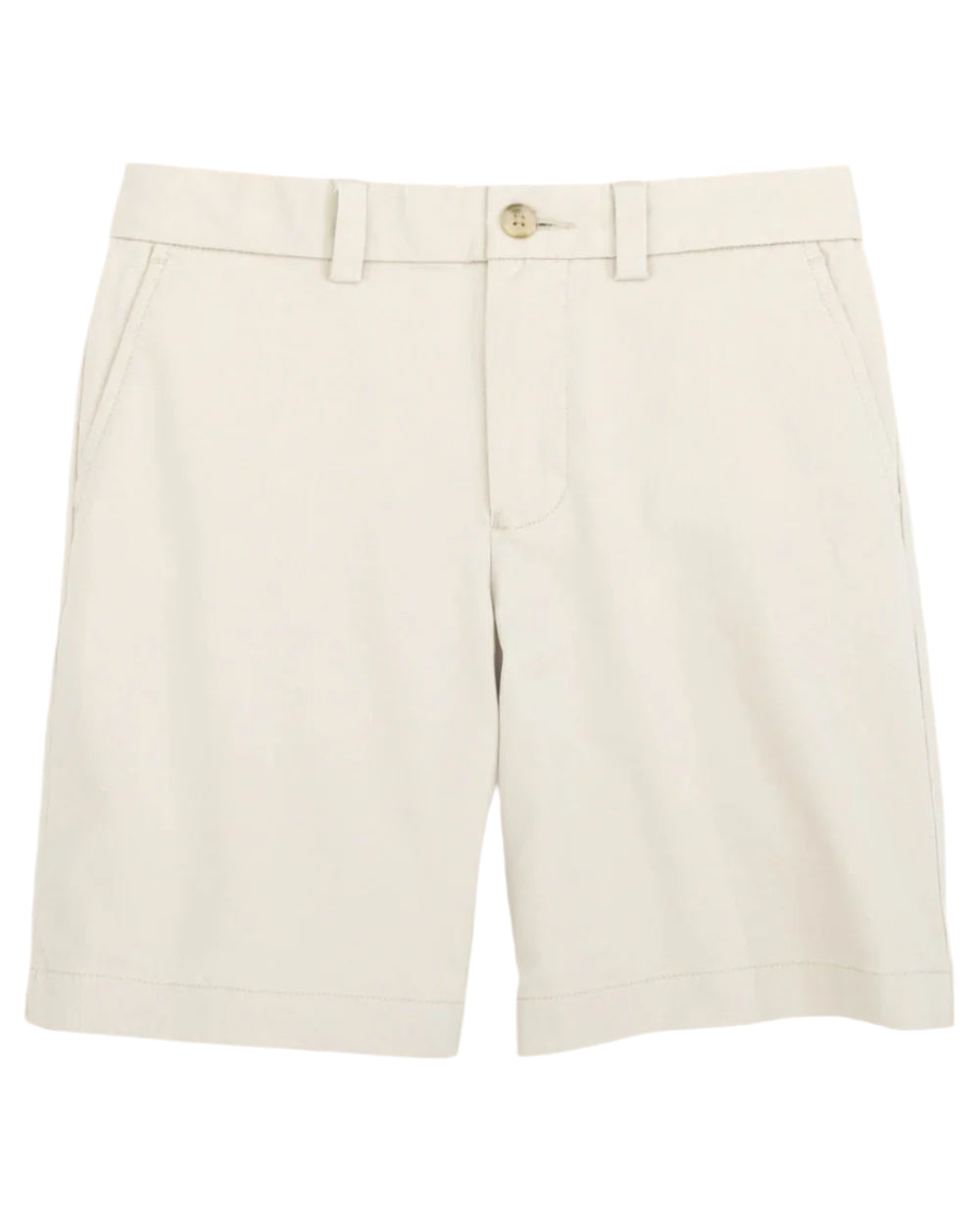 Southern Tide Channel Marker Shorts- Light Khaki