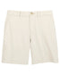 Southern Tide Channel Marker Shorts- Light Khaki