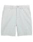 Southern Tide Channel Marker Shorts- Seagull Gray