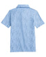 Driver Finally Friday Printed Performance Polo - Sports