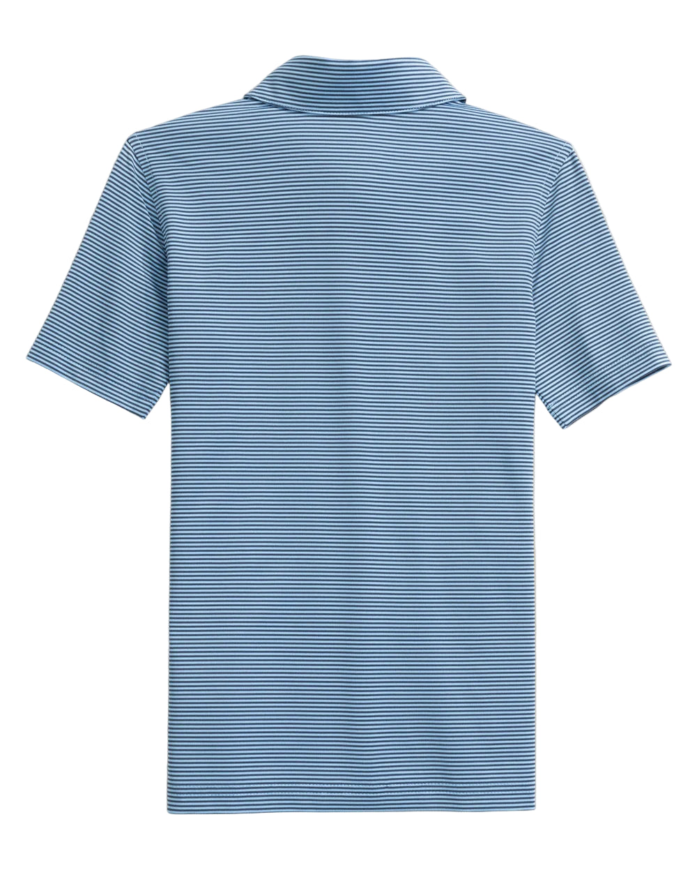 Southern Tide Youth Striped Polo