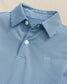 Southern Tide Boys Driver Meadowbrook Stripe Polo